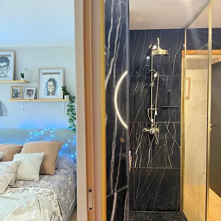 Apartment Cosy 2min From The Sea Cherbourg-en-Cotentin