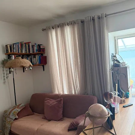 Cosy 2min From The Sea *